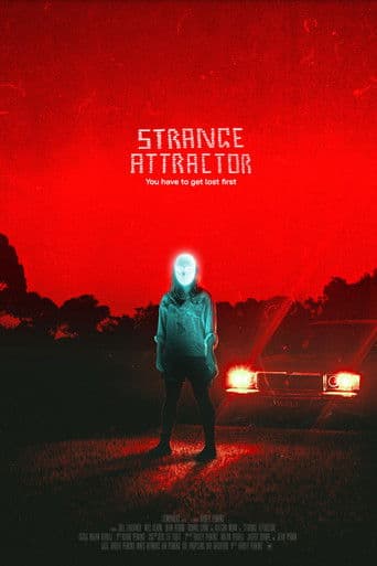 Strange Attractor