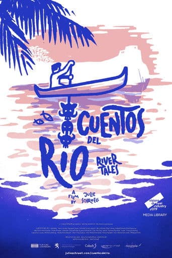 Los cuentos del rio
