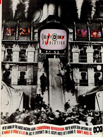 Countdown Revolution