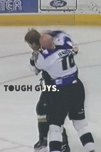 Tough Guys