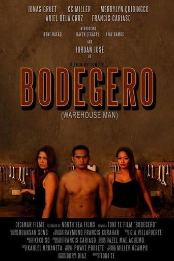 Bodegero