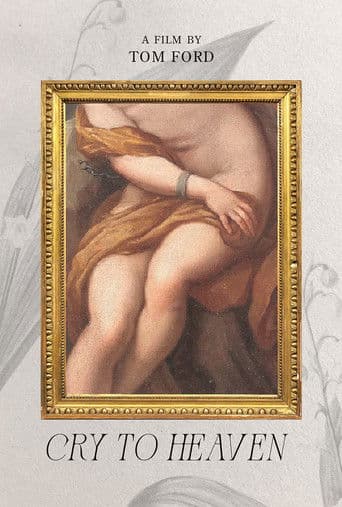 크라이 투 헤븐