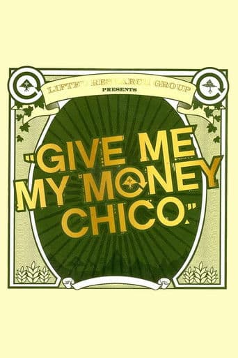 LRG - Give Me My Money Chico