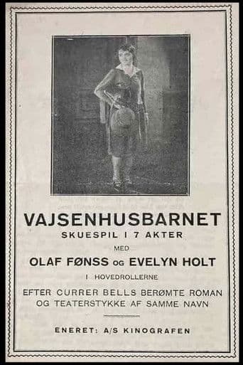 Die Waise von Lowood