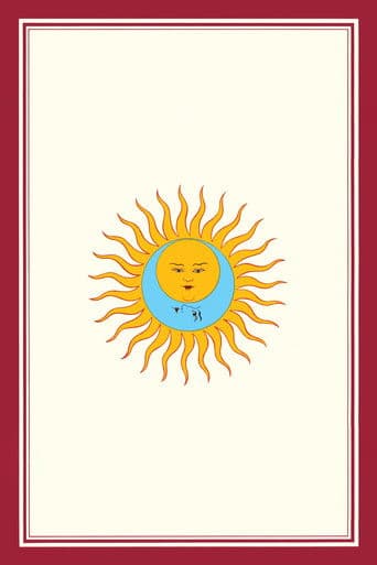 King Crimson: Larks' Tongues in Aspic