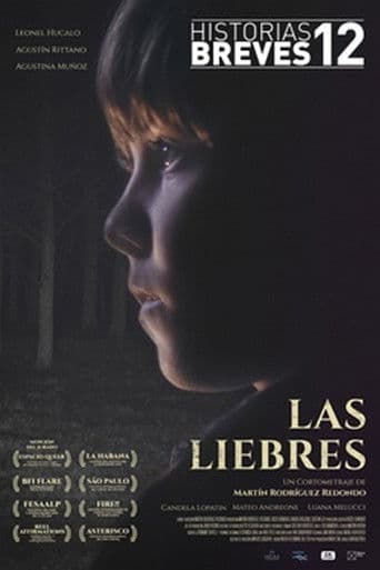 Las Liebres