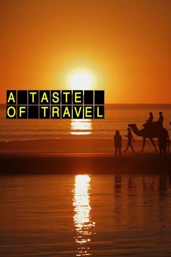 A Taste of Travel