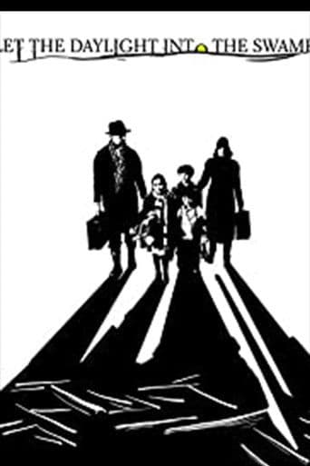 Let the Daylight into the Swamp