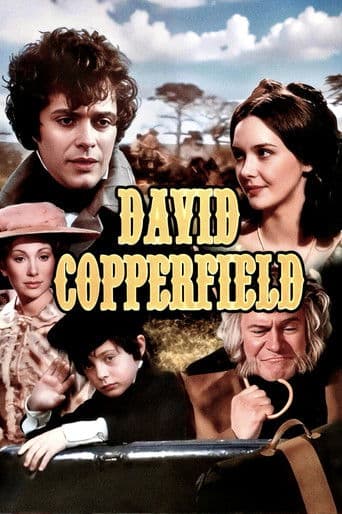 David Copperfield