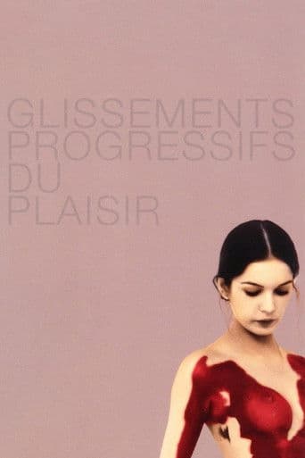 Glissements progressifs du plaisir