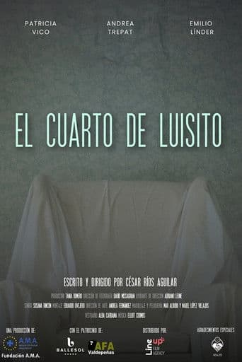 El cuarto de Luisito