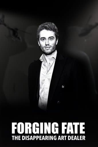 Forging Fate: The Disappearing Art Dealer