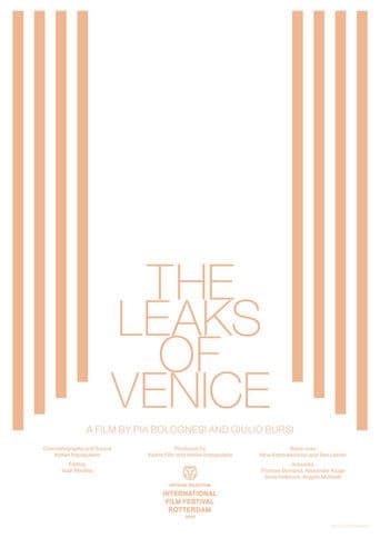The Leaks of Venice