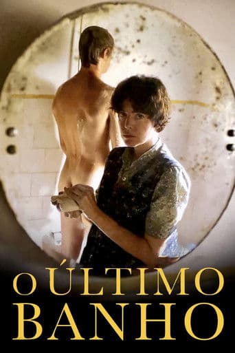 O Último Banho