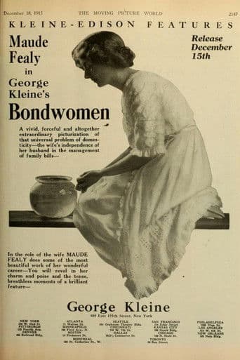 Bondwomen
