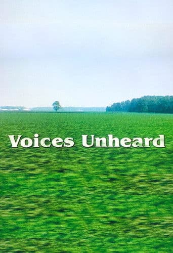 Voices Unheard
