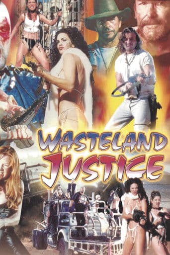 Wasteland Justice