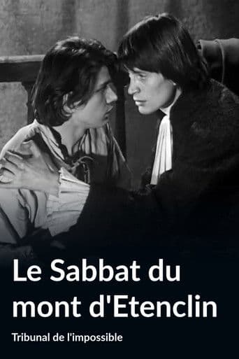 Le Sabbat du Mont d'Etenclin