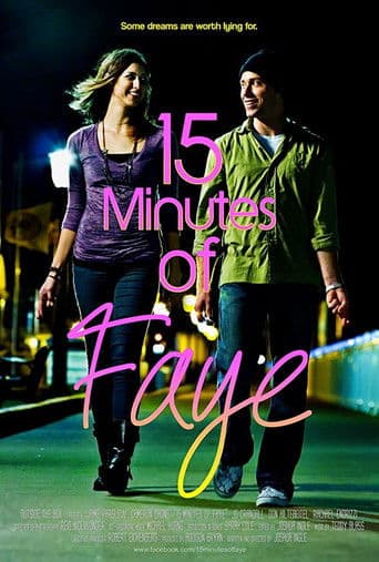15 Minutes of Faye