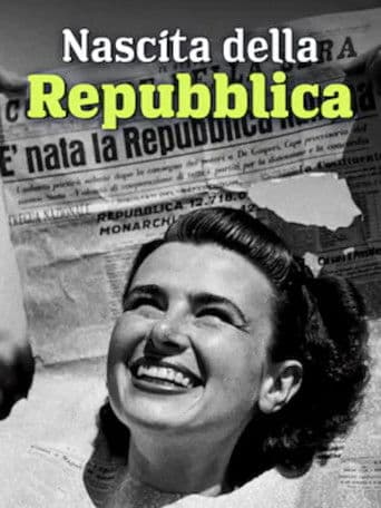 Nascita della Repubblica