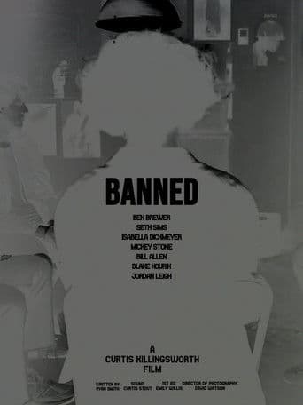 Banned