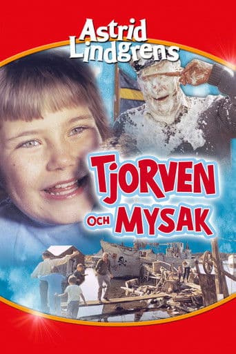 Tjorven och Mysak