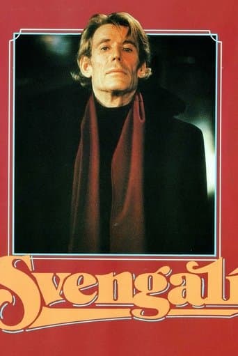 Svengali