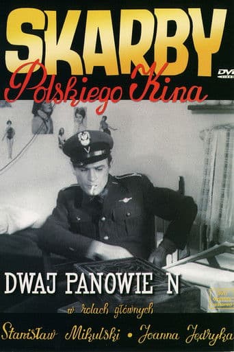 Dwaj panowie 'N'