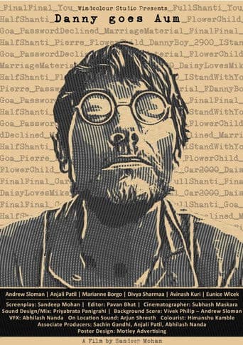 대니, 인도로 떠나다