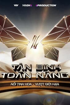 Tân Binh Toàn Năng