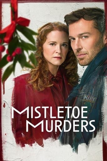Mistletoe Murders