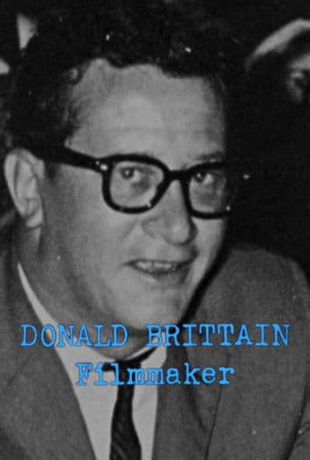Donald Brittain: Filmmaker