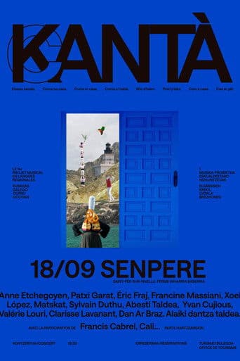 K Canta, nos régions en chansons