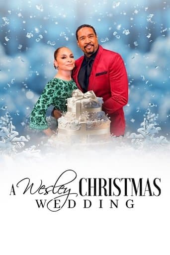 A Wesley Christmas Wedding