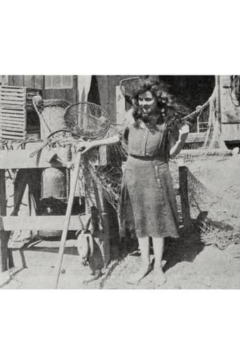 A Daughter of the Sea