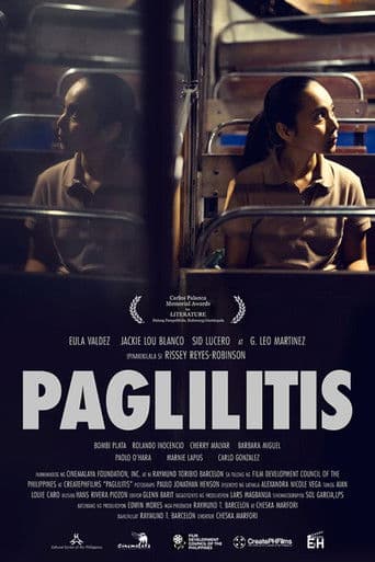 Paglilitis