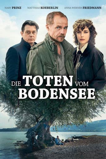 Die Toten vom Bodensee