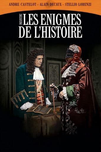 Les Énigmes de l'Histoire