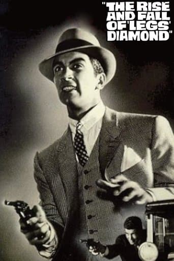 렉스 다이아몬드의 흥망성쇠