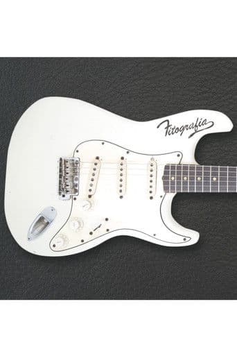 Fito & Fitipaldis - Fitografía