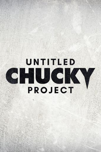 Untitled Chucky Film