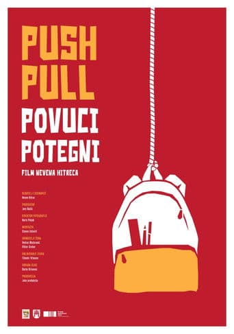 Povuci - potegni