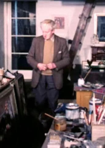 Still Life with Honesty