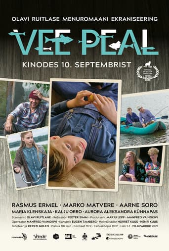 Vee peal