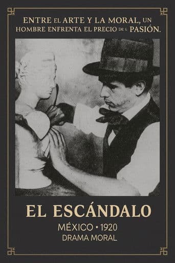 El escándalo