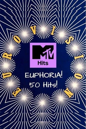 MTV - Euphoria! 50 Eurovision Hits!
