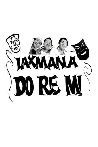 Laksamana Do Re Mi