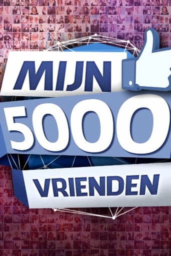 Mijn 5000 Vrienden