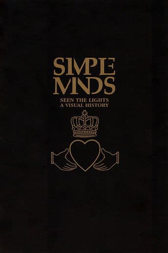 Simple Minds | Seen The Lights: Live In Verona 2004