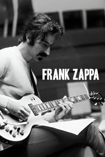 Frank Zappa